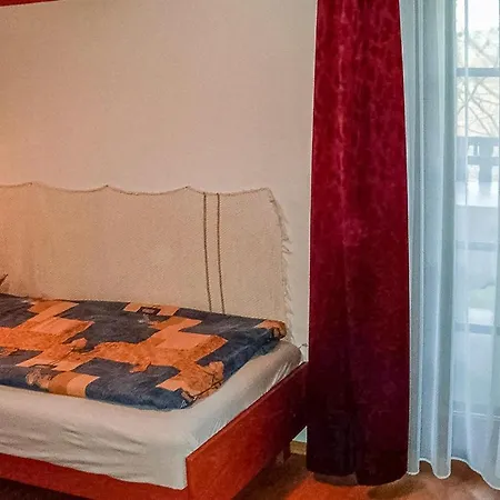 Nice In W/ 2 Bedrooms Apartament *